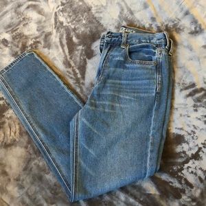 Mom jeans